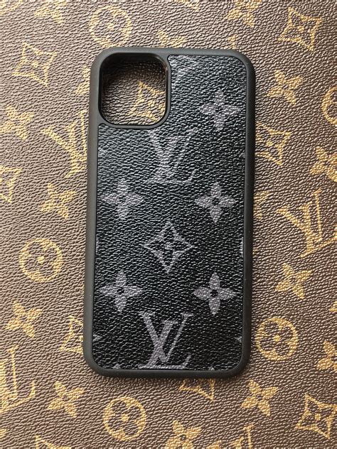 louis vuitton phone case iphone 11 pro max|lv phone case iPhone 11.